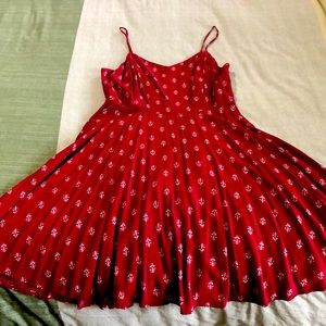 Old Navy Sun Dress (L) PERFECT CONDITION!